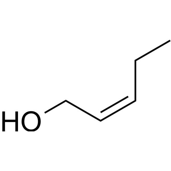 cis-2-Penten-1-ol 1576-95-0